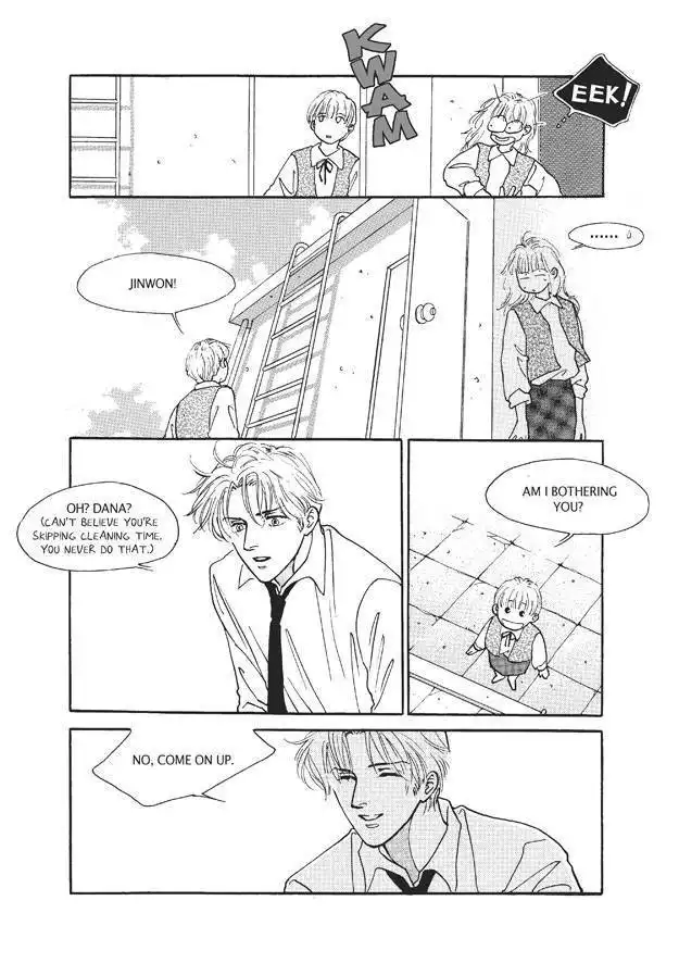 Do Whatever You Want Chapter 5 30